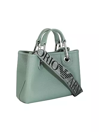 EMPORIO ARMANI | Tasche - Mini Bag MYEA | mint