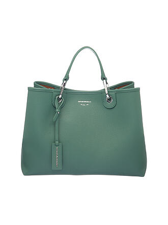 EMPORIO ARMANI | Tasche - Shopper MYEA | grün