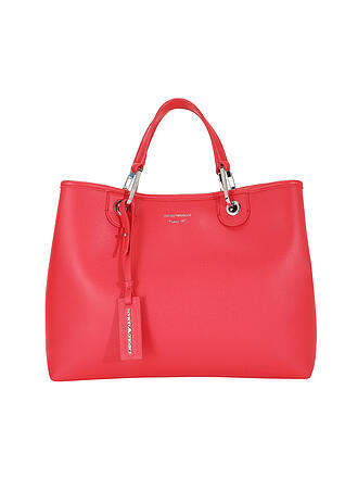 EMPORIO ARMANI | Tasche - Shopper MYEA | grün