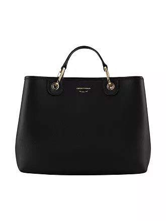 EMPORIO ARMANI | Tasche - Shopper Myea M | schwarz