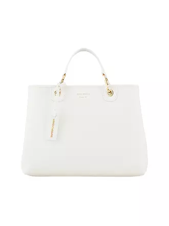 EMPORIO ARMANI | Tasche - Shopper Myea M | weiss