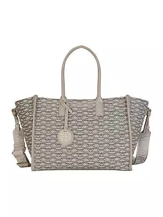 EMPORIO ARMANI | Tasche - Shopper | creme
