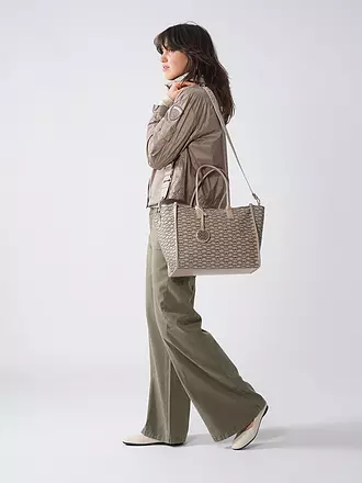 EMPORIO ARMANI | Tasche - Shopper | creme