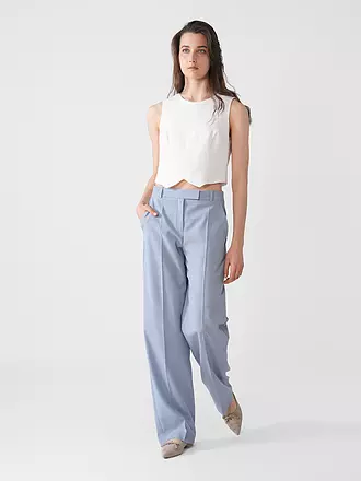 EMPORIO ARMANI | Top | weiss