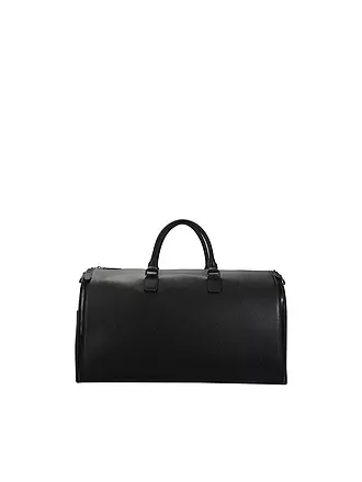 EMPORIO ARMANI | Weekender TRAVELER | schwarz