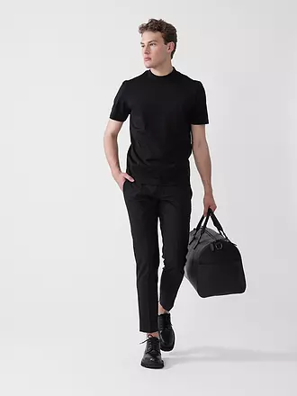 EMPORIO ARMANI | Weekender TRAVELER | schwarz