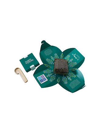 ENGLISH TEA SHOP | Tee Bio Pfefferminze 80g | bunt