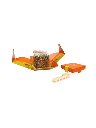 ENGLISH TEA SHOP | Tee Bio Pfefferminze 80g | bunt
