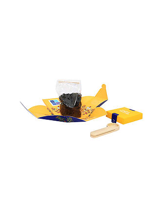 ENGLISH TEA SHOP | Teemischung Bio Lemongras, Ingwer und Zitrus 80g | bunt