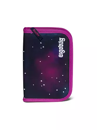 ERGOBAG | Federmäppchen Bärlaxy | dunkelblau
