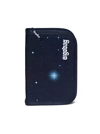 ERGOBAG | Federmäppchen KoBärnikus | dunkelblau