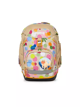 ERGOBAG | Federpenal - Maximäppchen SternguckBär | bunt