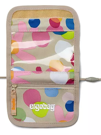ERGOBAG | Federpenal - Maximäppchen SternguckBär | bunt