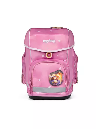 ERGOBAG | Federpenal - Maximäppchen SternguckBär | rosa