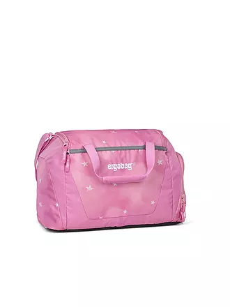 ERGOBAG | Federpenal - Maximäppchen SternguckBär | rosa