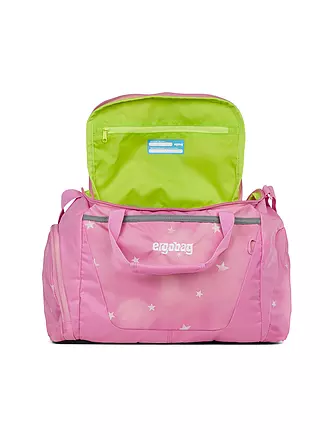 ERGOBAG | Federpenal - Maximäppchen SternguckBär | rosa