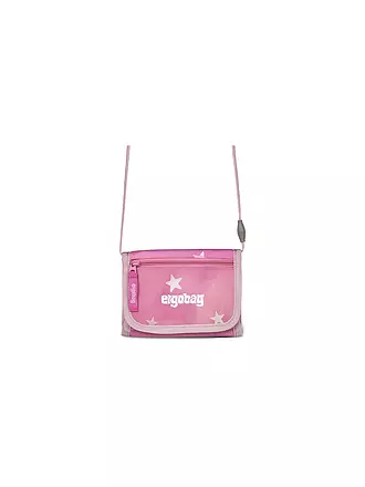 ERGOBAG | Federpenal - Maximäppchen SternguckBär | rosa