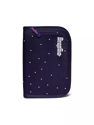 ERGOBAG | Federpenal - Maximäppchen SternguckBär | dunkelblau