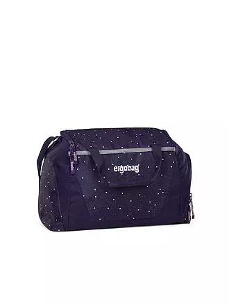 ERGOBAG | Federpenal - Maximäppchen SternguckBär | dunkelblau