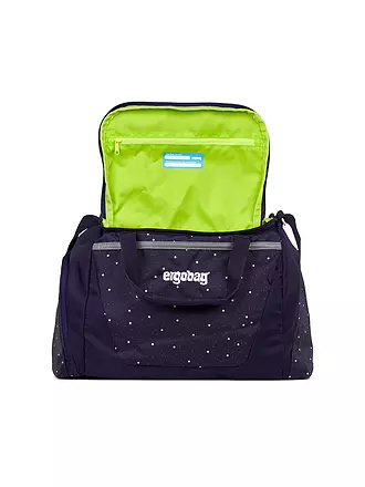 ERGOBAG | Federpenal - Maximäppchen SternguckBär | dunkelblau