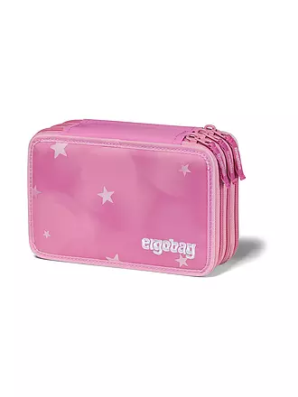 ERGOBAG | Federpenal - Maximäppchen WolkenzauBär | rosa