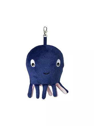 ERGOBAG | Hangies - Oktopus | bunt