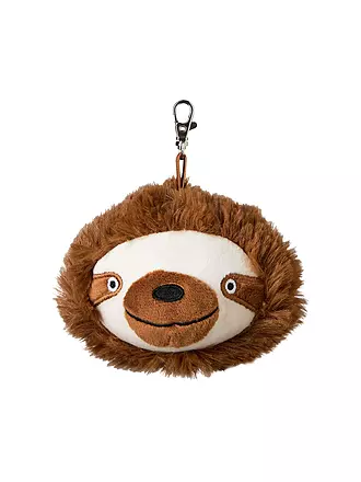ERGOBAG | Hangies - Panda | braun