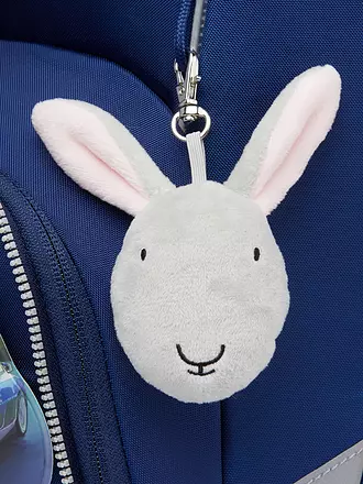 ERGOBAG | Hangies Snowy | grau