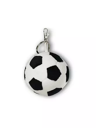 ERGOBAG | Kontur Kletties Set 5tlg Fußballkönigin | weiss