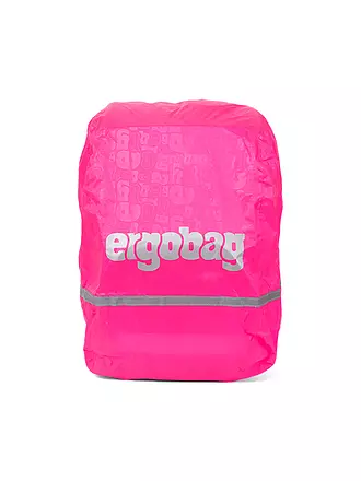 ERGOBAG | Regencape Pink | grau