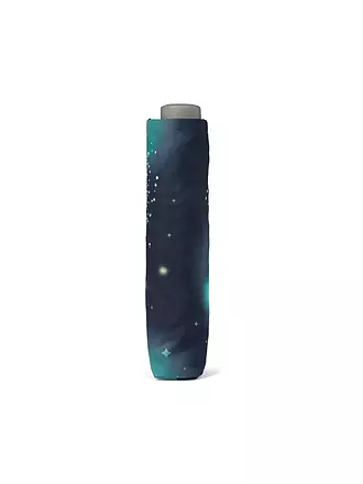 ERGOBAG | Regenschirm RaumfahrBär | dunkelblau