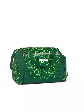 ERGOBAG | Sporttasche Bärrex | lila