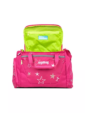 ERGOBAG | Sporttasche SternzauBär | pink