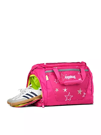 ERGOBAG | Sporttasche SternzauBär | pink