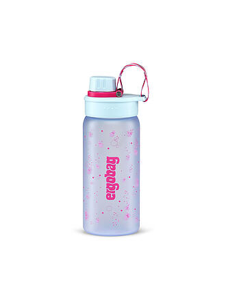ERGOBAG | Trinkflasche 0,5L Bubbles | lila