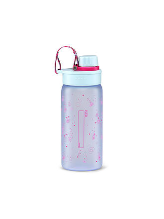 ERGOBAG | Trinkflasche 0,5L Bubbles | lila