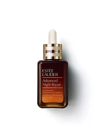 ESTÉE LAUDER | Advanced Night Repair Serum 50ml | keine Farbe