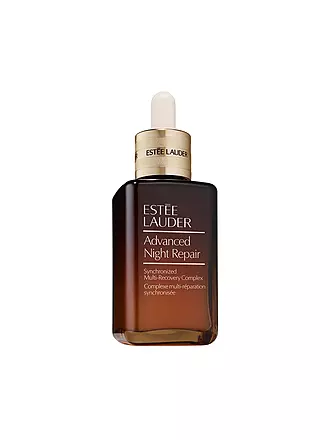 ESTÉE LAUDER | Advanced Night Repair Serum Complex II 75ml | keine Farbe