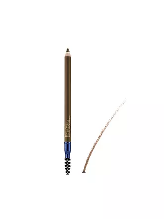 ESTÉE LAUDER | Augenbrauen - Brow Now Brow Defining Pencil (04 Dark Brunette) | braun