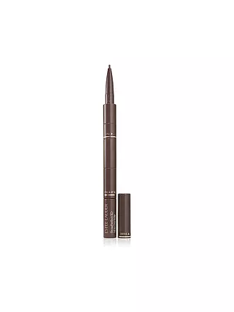 ESTÉE LAUDER | Augenbrauen - Browperfect 3D All-In-One Styler (08 Brunette) | hellbraun