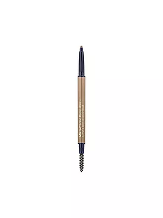 ESTÉE LAUDER | Augenbrauenstift - Micro Precision Brow Pencil (02 Light-Brunette) | braun