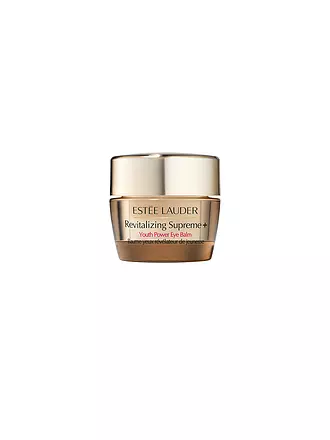 ESTÉE LAUDER | Augencreme - Revitalizing Supreme+ Cell Power Eye Balm 15ml | keine Farbe