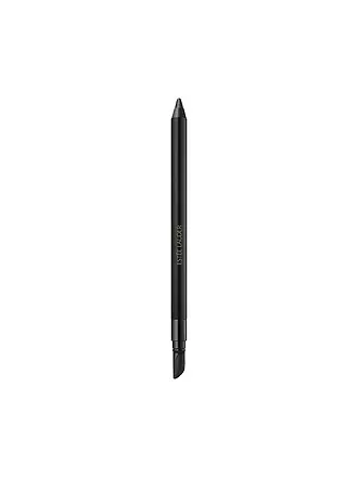 ESTÉE LAUDER | Augenkonturenstift - Double Wear 24H Waterproof Gel Eye Pencil( 06 Sapphire ) | schwarz