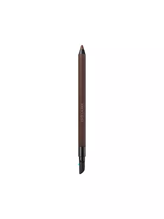 ESTÉE LAUDER | Augenkonturenstift - Double Wear 24H Waterproof Gel Eye Pencil( 06 Sapphire ) | braun