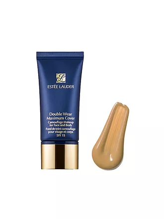 ESTÉE LAUDER | Double Wear Maximum Cover - Camouflage Make Up SPF15 (05 Creamy Tan) | beige