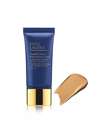 ESTÉE LAUDER | Double Wear Maximum Cover Camouflage Make-Up SPF15 (72/1N1 Ivory Nude) | beige