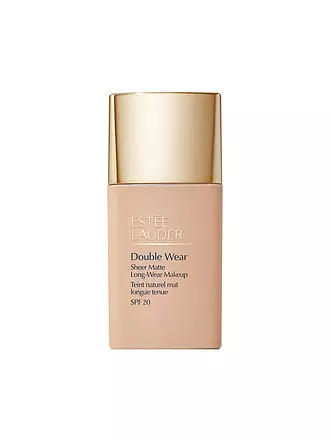 ESTÉE LAUDER | Double Wear Sheer Matte Foundation ( 01/2C3 Fresco ) | beige