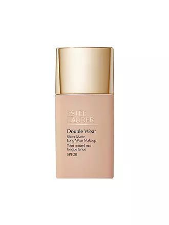 ESTÉE LAUDER | Double Wear Sheer Matte Foundation ( 98/4N2 Spiced Sand ) | beige