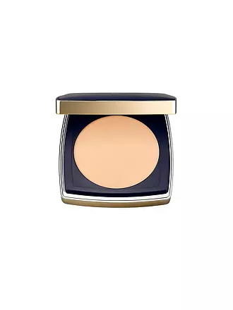 ESTÉE LAUDER | Double Wear Stay In Place Matte Powder Foundation (2C1 Pure Beige) | hellbraun