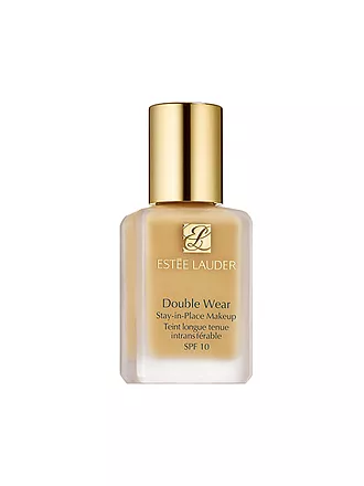 ESTÉE LAUDER | Double Wear Stay-in-Place Liquid Make Up SPF10 30ml (02 Pale Almond) | beige